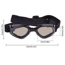 Load image into Gallery viewer, 5 Colors Cute Pet Dog Sunglass  Sun Glasses Pet Cat Goggles Eye Wear Puppy Eye Protection  Pet Grooming Accessories