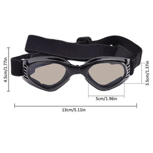 5 Colors Cute Pet Dog Sunglass  Sun Glasses Pet Cat Goggles Eye Wear Puppy Eye Protection  Pet Grooming Accessories