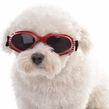 Load image into Gallery viewer, 5 Colors Cute Pet Dog Sunglass  Sun Glasses Pet Cat Goggles Eye Wear Puppy Eye Protection  Pet Grooming Accessories