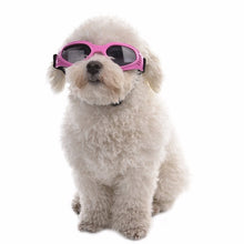 Load image into Gallery viewer, 5 Colors Cute Pet Dog Sunglass  Sun Glasses Pet Cat Goggles Eye Wear Puppy Eye Protection  Pet Grooming Accessories