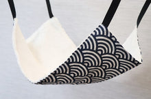 Load image into Gallery viewer, Soft Cat Hammock Hanging Cats Beds Winter Pet Mat Small Dog Nest Short Plush Warm kitten House Sofa Cushion For Cat Suppllies