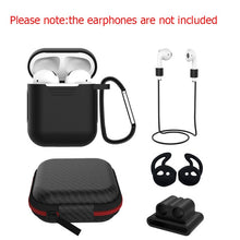 Load image into Gallery viewer, M Slave headphone wireless i12 tws inpods 12 earphone Earbuds with Mic for iphone xiaomi Samsung Huawei pk i10 tws