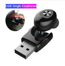 Load image into Gallery viewer, XG12 TWS Bluetooth 5.0 Earphone Stereo Wireless Earbus HIFI Sound Sport Earphones Handsfree Gaming Headset with Mic for Phone