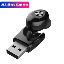 Load image into Gallery viewer, XG14 TWS Bluetooth 5.0 Wireless Earphone Power In Ear Mini Earbuds HiFi 5D Stereo Sport Earphone IP5 Waterproof Headset Headfree