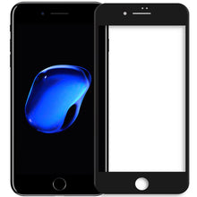 Load image into Gallery viewer, For iPhone 8 plus tempered glass NILLKIN 3D AP+ Pro edge shatterproof fullscreen tempered glass For apple iphone 7 plus 5.5 inch