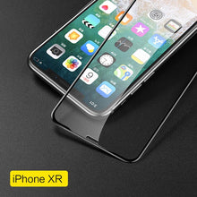Load image into Gallery viewer, Smart Devil Tempered Glass for Iphone XR X Screen Protector HD Full Coverage for Iphone Xs Max Screen Protector Scratch Proof