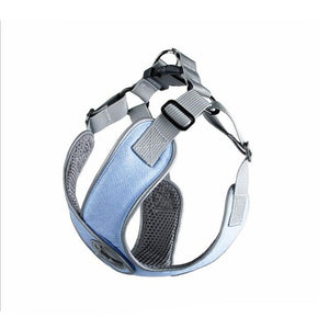 Reflective Dog Harness For Small Medium Large Dog No-pull Sport Pitbull Outdoor Dog Training Harness Safety Dog Harness Vest