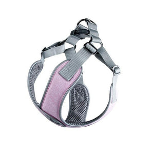 Reflective Dog Harness For Small Medium Large Dog No-pull Sport Pitbull Outdoor Dog Training Harness Safety Dog Harness Vest