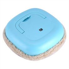 Load image into Gallery viewer, Cleaner Robot Automatically ABS USB Charging Smart Cleaning Machine Sweeping Beige/Blue/Green Movable Sweeping Mop Robots