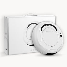 Load image into Gallery viewer, NEW 2 In 1 Rechargeable Robotic Vacuum Cleaner House Robot Floor Sweeping Household Cleaning Machine  / Floor Cleaner Brush