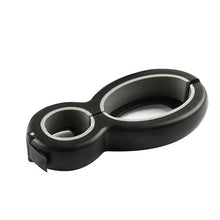 Load image into Gallery viewer, 6in1 Multi-Tool Bottle Opener Soda Soup Can Jelly Jar Beer Opener Twist off Remover