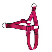 Load image into Gallery viewer, No Pull Dog Harness Length Adjustable Step In Walking Pet Harnesses for Medium Large Dogs Pitbulls