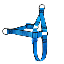 Load image into Gallery viewer, No Pull Dog Harness Length Adjustable Step In Walking Pet Harnesses for Medium Large Dogs Pitbulls