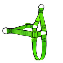 Load image into Gallery viewer, No Pull Dog Harness Length Adjustable Step In Walking Pet Harnesses for Medium Large Dogs Pitbulls