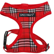 Load image into Gallery viewer, Classic Style Soft Mesh Dog Harness Pet Puppy Comfort Padded Vest No Pull Harnesses