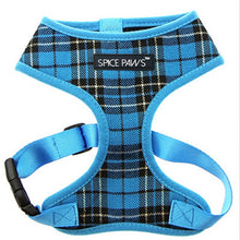 Load image into Gallery viewer, Classic Style Soft Mesh Dog Harness Pet Puppy Comfort Padded Vest No Pull Harnesses