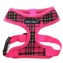 Load image into Gallery viewer, Classic Style Soft Mesh Dog Harness Pet Puppy Comfort Padded Vest No Pull Harnesses