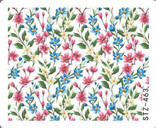 Load image into Gallery viewer, 1 Sheet Animal Black Cat Designs Nail Art Stickers Water Transfer Nail Tips Decal DIY Accessory Beauty Nail Decorations LASTZ459