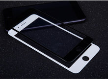 Load image into Gallery viewer, NILLKIN For Apple Iphone 7 Full Screen Tempered Glass Screen Protector 3D Curver Surface Edge Shatterproof For Iphone 7