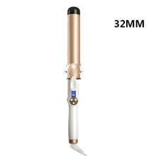 Load image into Gallery viewer, 2018 New Real Electric Professional Ceramic Hair Curler Lcd Curling Iron Roller Curls Wand Waver Fashion Styling Tools