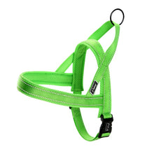 Load image into Gallery viewer, No Pull Reflective Dog Harness Leash Set Pet Vest Lead For Small Meduim Large Dogs Perfect for Daily Training Walking XXS-L