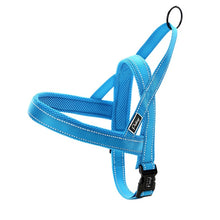 Load image into Gallery viewer, No Pull Reflective Dog Harness Leash Set Pet Vest Lead For Small Meduim Large Dogs Perfect for Daily Training Walking XXS-L