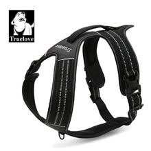 Load image into Gallery viewer, Truelove Sport Nylon Reflective No Pull Dog Harness Soft Adjustable Strap Front Range Vest Harness for Dogs Pet Supplies bulldog