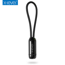 Load image into Gallery viewer, X-level USB Cable For iPhone XS Max X 8 7 6 6S Plus Fast Charging Data Cable For iPhone Charger Cable For Apple Lightning Cable