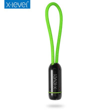 Load image into Gallery viewer, X-level USB Cable For iPhone XS Max X 8 7 6 6S Plus Fast Charging Data Cable For iPhone Charger Cable For Apple Lightning Cable