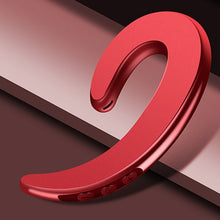 Load image into Gallery viewer, YOU FIRST Wireless Headphone Bluetooth Earphone Ear Hook Painless Headset Blutooth Sport Headphones For Phone iPhone Xiaomi