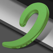 Load image into Gallery viewer, YOU FIRST Wireless Headphone Bluetooth Earphone Ear Hook Painless Headset Blutooth Sport Headphones For Phone iPhone Xiaomi