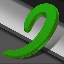 Load image into Gallery viewer, YOU FIRST Wireless Headphone Bluetooth Earphone Ear Hook Painless Headset Blutooth Sport Headphones For Phone iPhone Xiaomi