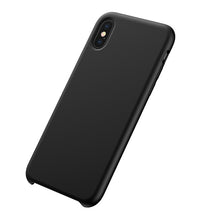 Load image into Gallery viewer, Baseus Skin-friendly Case for iPhone Xs Max Coque Comfortable Super Thin Back Cover for iPhone XR Xs Cover 6.5 inch Phone Capa