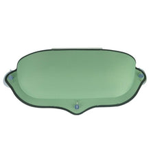 Load image into Gallery viewer, Hammock Cat Bed Mount Pod Lounger Suction Cups Warm Bed For Pet Cat Rest House Soft And Comfortable Ferret Cage US Warehouse