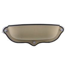 Load image into Gallery viewer, Hammock Cat Bed Mount Pod Lounger Suction Cups Warm Bed For Pet Cat Rest House Soft And Comfortable Ferret Cage US Warehouse