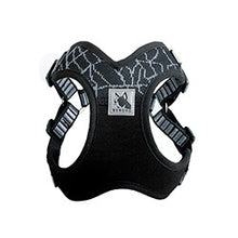 Load image into Gallery viewer, No-pull Dog Harness Sport X3 Choke Free Step-In Pet Harness Soft Air Mesh Harness Vest for Walking Training Small Medium Big Dog
