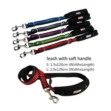 Load image into Gallery viewer, No-pull Dog Harness Sport X3 Choke Free Step-In Pet Harness Soft Air Mesh Harness Vest for Walking Training Small Medium Big Dog