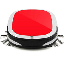 Load image into Gallery viewer, High Quality Robot Cleaner Robotic Vacuum Cleaner Cordless for Home Appliances Rechargeable Smart Automatic Sweeping Robot