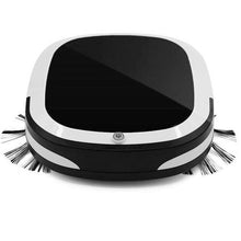 Load image into Gallery viewer, High Quality Robot Cleaner Robotic Vacuum Cleaner Cordless for Home Appliances Rechargeable Smart Automatic Sweeping Robot