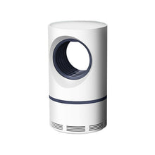 Load image into Gallery viewer, Low-voltage UV Light USB Mosquito Killer Lamp Electric Fly Mosquito Trap Anti Mosquito Repellent Bug Zapper Killer Night Light