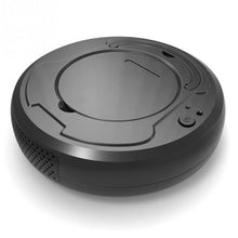 Load image into Gallery viewer, Rechargeable Auto Cleaning Robot Smart Sweeping Robot Floor Dirt Dust Hair Noiseless Vacuum Sweeper for Home Office Cleaner