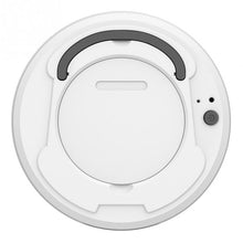Load image into Gallery viewer, Rechargeable Auto Cleaning Robot Smart Sweeping Robot Floor Dirt Dust Hair Noiseless Vacuum Sweeper for Home Office Cleaner
