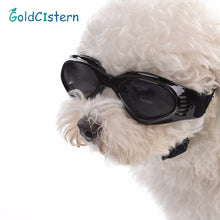 Load image into Gallery viewer, 5 Colors Cute Pet Dog Sunglass  Sun Glasses Pet Cat Goggles Eye Wear Puppy Eye Protection  Pet Grooming Accessories